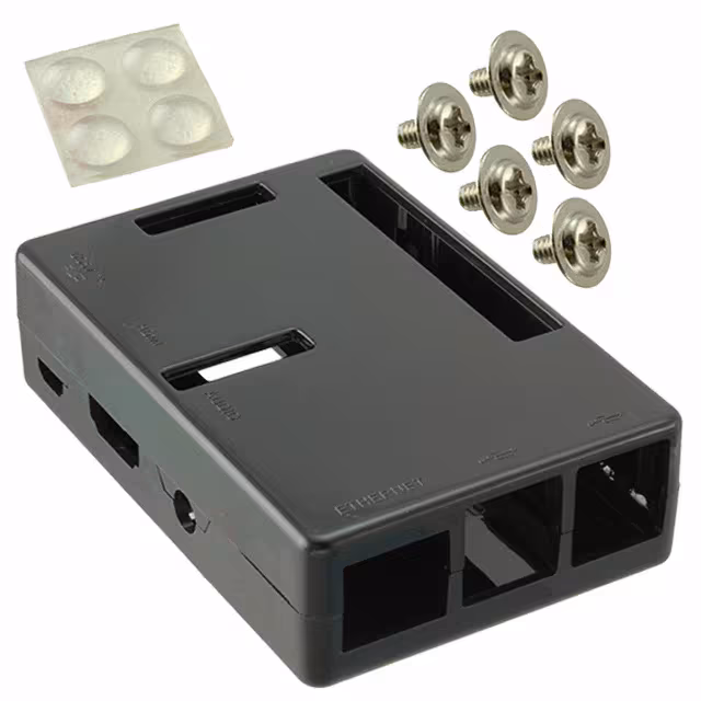 114990123 Seeed Technology Co., Ltd  Evaluation Development Board Enclosures